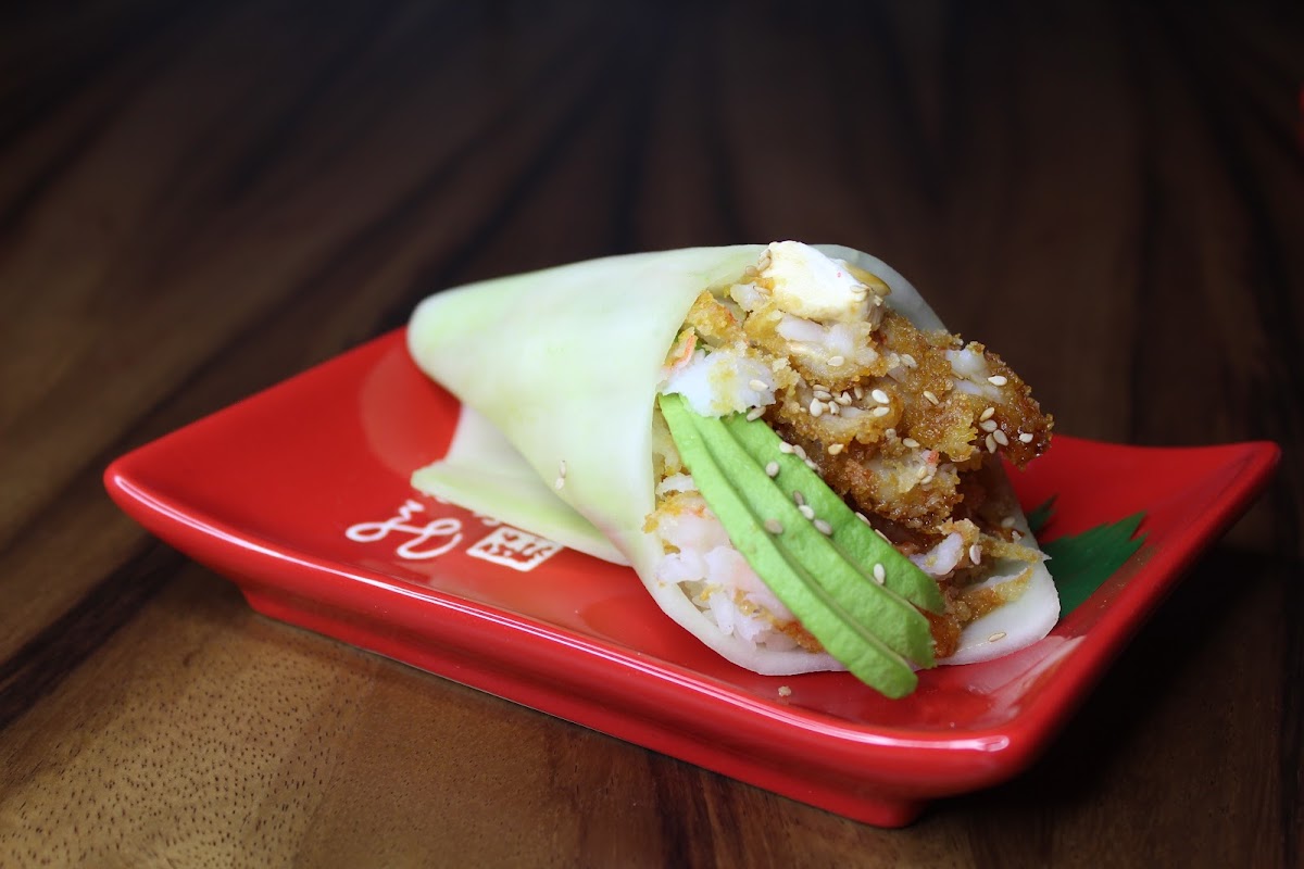 Slide Background Image