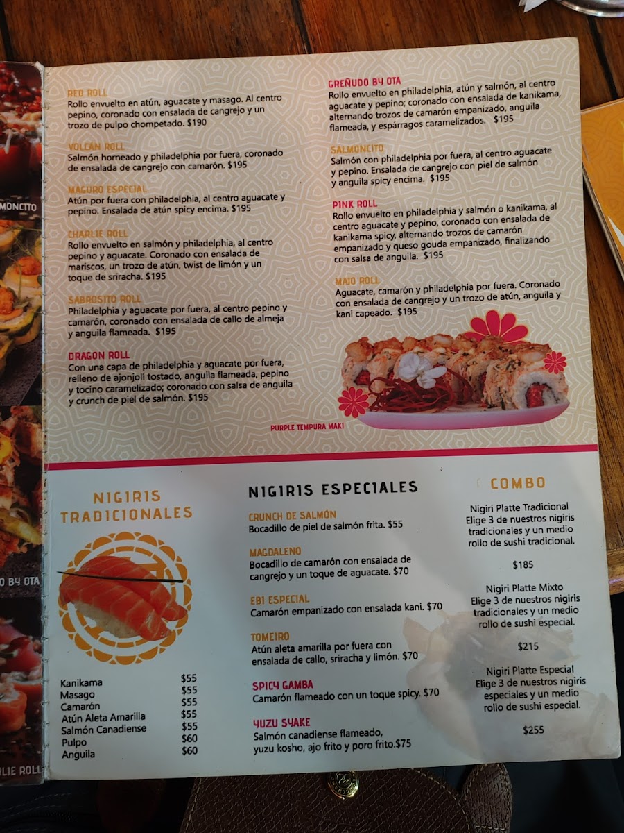 Moyagi Asian Kitchen Menu - Image 4